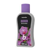 Botanika 5070 (Lila) - Orkide Özel Sıvı Besini 600 ML