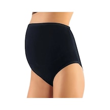 Mey İthalat Hamile Külot 4700 Black