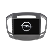 Opel İnsignia Android Gps Carplay 8+256 Gb Kamera + Çerçeve 2013-2017 Yazılımsal 9"