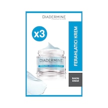 Diadermine Ferahlatıcı Günlük Bakım Kremi 3 x 50 ML