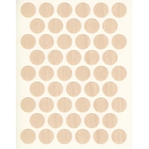 Pacific Yapışkan Tapa Banu 14mm