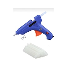 20w Silikon Tabancası 5adet Silikon Silikon Tabancası