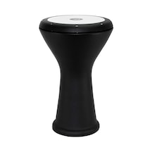 Vd Vatan Profi Solo Darbuka Siyah Mat Cilalı 3031