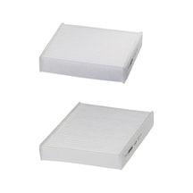 K1179-2x - K8011 - Kabin Hava Filtresi - Filtron