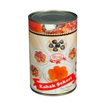 Öztad Kabak Şekeri Reçeli 5 KG