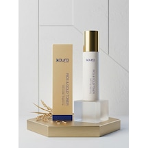 Xaura Global Rice & Gold Toner 150 Ml Pirinç Özü Ve 24k Altın Parçacıklı Kırışıklık Karşıtı Aydınl
