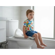 Babyjem Plastik Klozet Adaptörü New Kum Beji
