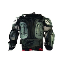 MTS K320 Çocuk Kross Giysi
