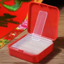 Çok Amaçlı Parça Çift Taraflı Bant 60 Adet