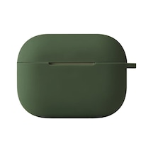 Airpods Pro 2 2.nesil Hang Kılıf - Koyu Yeşil