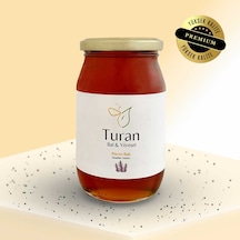Turan Bal ve Yöresel Püren Balı 450 G