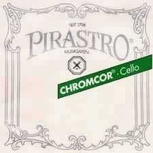 Pirastro Chromcor 339420 Çello Do  Teli
