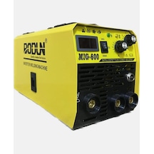 Gazsız Gazaltı Kaynak Makinesi Sp001