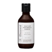 Dökülme Karşıtı Ampoule Şampuan, Scalp Hair Loss Shampoo 100 Ml Dökülme Karşıtı Ampoule Şampuan, Scalp Hair Loss Shampoo 100 Ml
