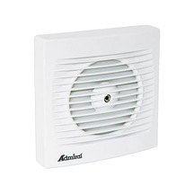 Mutfak Banyo Garaj Havalandırma 100 Op Aspirator 10 Cm