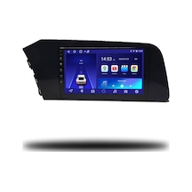 Hyundai Elantra Yeni 2021-2022 8+256 Gb Premium Ekran Android Multimedya Sistemi Yazılımsal 9"