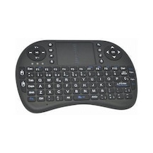 Robotistan Raspberry Pi Kablosuz Klavye Mouse