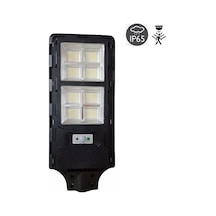 Cata 250 W Sensörlü Solar Sokak Lambası - Beyaz 6500k - Ct-4641