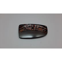 Ford Transit T18 2014 - Model Sonrası Isıtmasız Sağ Taraf Alt Ayna Camı