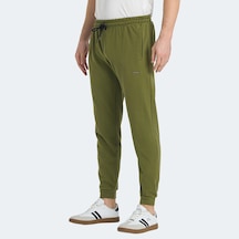 Slazenger KISHA IN Erkek Eşofman Altı Haki