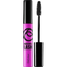 Oncolour Multiple Lash Maskara Siyah 41715 Diğer