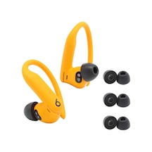 Kulaklık Ucu - Tw-400-c Truegrip Pro, Çeşitli Boylar, 3 Çift