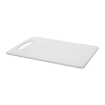 Ikea Legıtım Kesme Tahtası 34 x 24 CM Beyaz