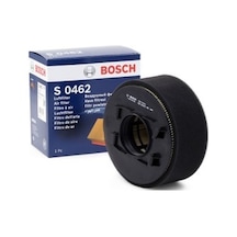 Bmw 3 E46 318ti Compact 2.0 2001-2004 Bosch Hava Filtresi Süngerli