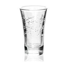 Kahve Yanı Su Bardağı 6'lı Beyoğlu Model Royaleks-sgm06323