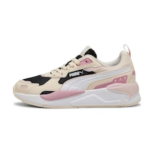 Puma Unısex Spor Ayakkabı X-ray 3 39906421 Siyah