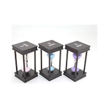 Ahşap Kumsaati 3 Dk Alk2495 İtdkh002kalk2495