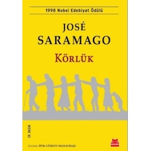 Körlük - Yqbx-626666