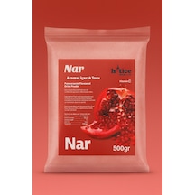 Hotıce Nar Aromalı İçecek Tozu 500 G