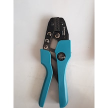 ZUPPER AN0-4WFL ( YAC-5 ) Yüksük Sıkma Pensesi