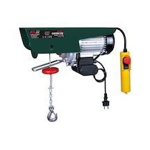 Klpro Klv125 510watt 125/250kg Elektrikli Vinç