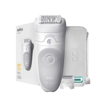 Braun Maxes5 Tüy Dökücü.