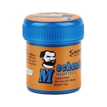 Mechanic V5b45 Krem Sıvı Lehim 42g 138 Derece