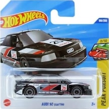 Tekli Arabalar Audı 90 Quattro Jbc04