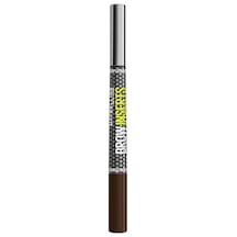 Maybelline New York Brow Insert Kaş Kalemi Deep Brown 5