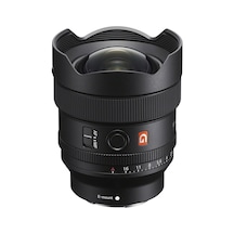 Sony SEL14F18GM FE 14 MM F/1.8 GM Lens (Sony Eurasia Garantili)