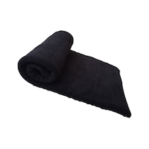 Desensiz Tek Kişilik Polar Battaniye 120x175 cm