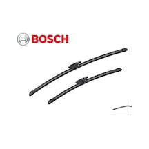 Bosch Silecek Süpürgesi 600/450 MM Aerotwın Renault Clıo Symbol/M N11.6144