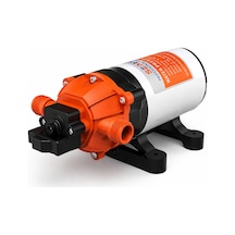 Seaflo Hidrofor Pompası 24V - 6 L/Dk - 100 PSI