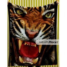 80x150 Cm Banyo&plaj&spor Havlusu Hızlı Kuruma Mikrofiberrr