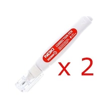 Noki Sıvı Silici Kalem Tipi Daksil 8 Ml 2 Li
