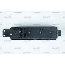 Volkswagen Crafter 2006-2016 Cam Açma Düğmesi Sağ 2e0959877g