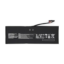 Msi Bty-m47 Gs40, Gs43 Gs43vr Ms-14a1 Ms-14a3 Batarya