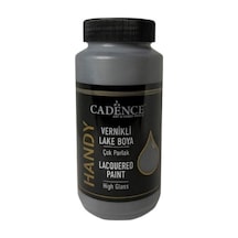 Cadence Handy Lake Boya L058 Grafiti Gri 450ml 0,15 L