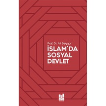 Islam'Da Sosyal Devlet