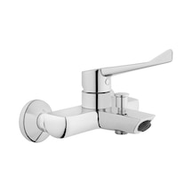 Artema Solid S A42485 Özel Ihtiyaç Banyo Bataryası Krom